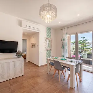  Apartment Prima Dell'elba Family Italien