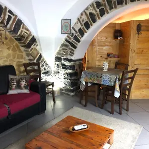  Ferienhaus Antony's Italien