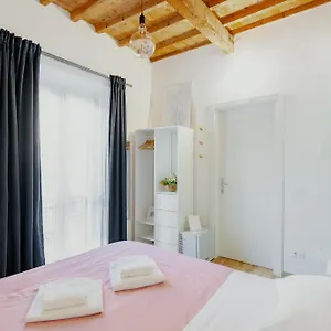  Apartment David's Italien